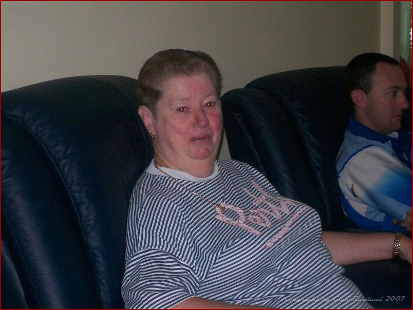 Chantelle's Birth 087